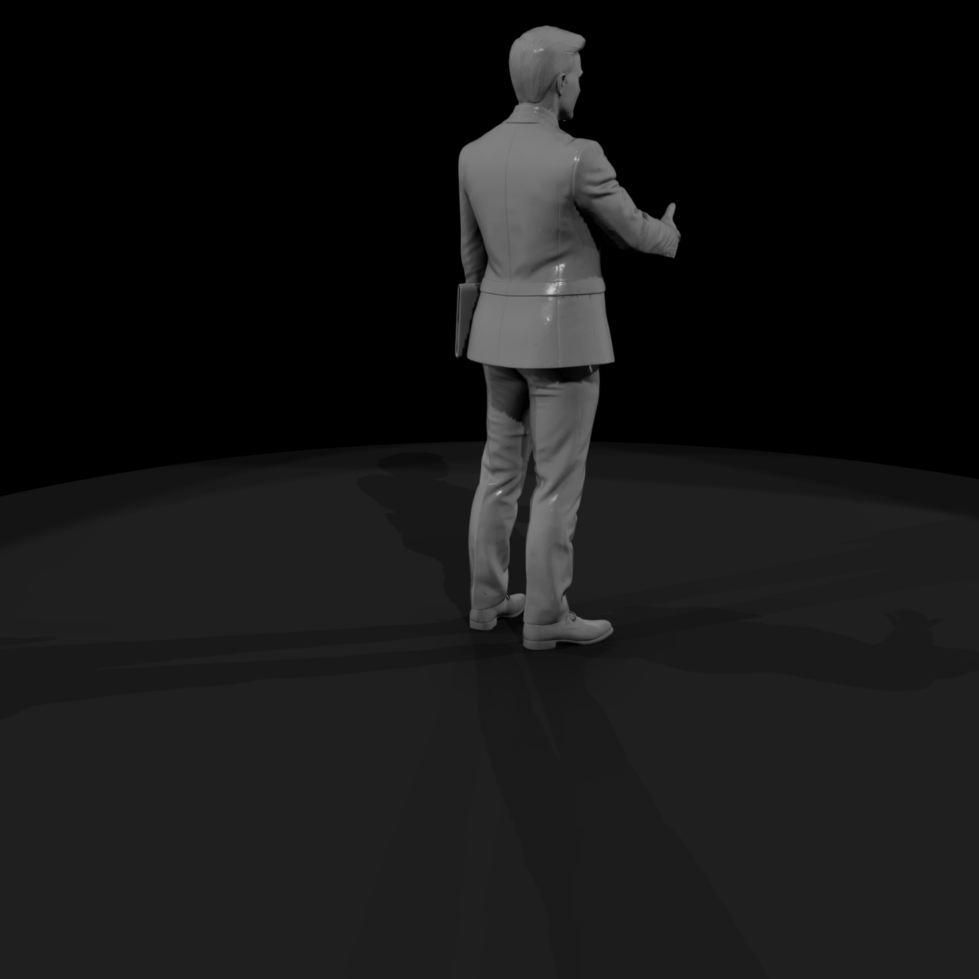 0026 Modern Pro Sales Rep Handshake