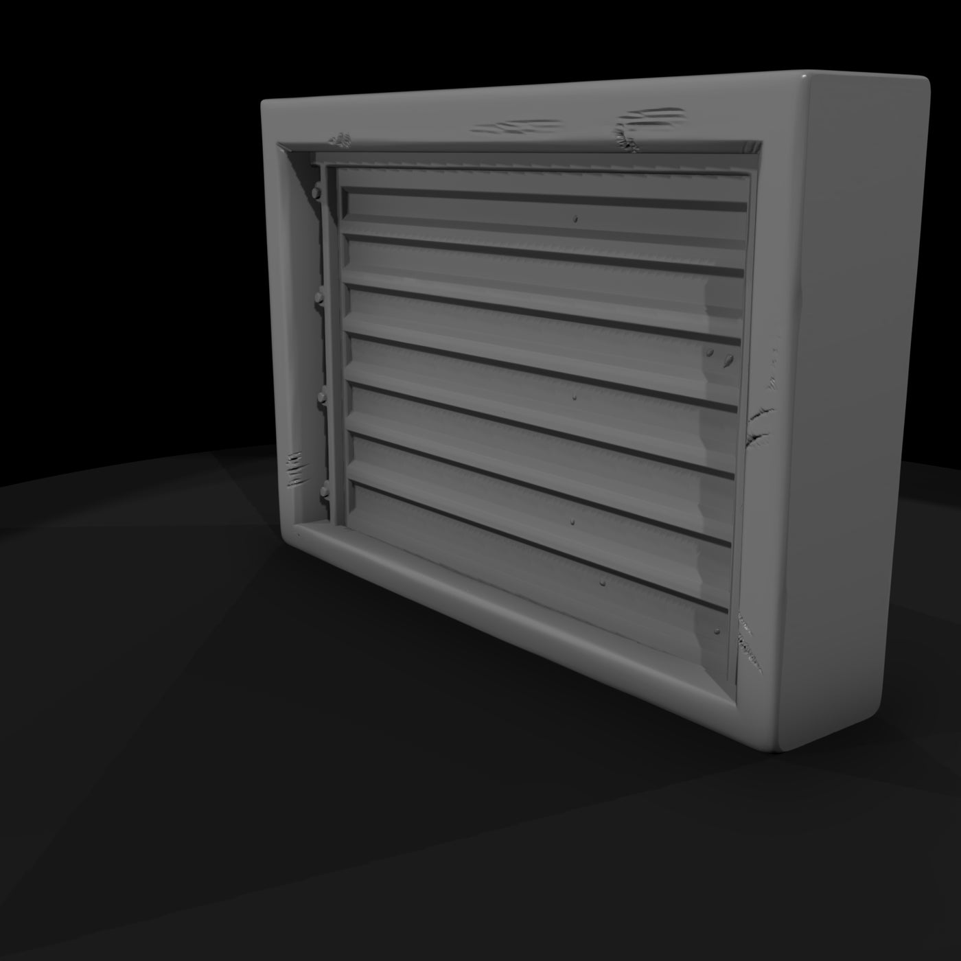 hitem-p102-garage-door-set