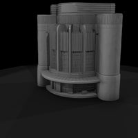 streamline-art-deco-corner-cinema-ho-scale-diorama-facade-557443 — thumbnail 4