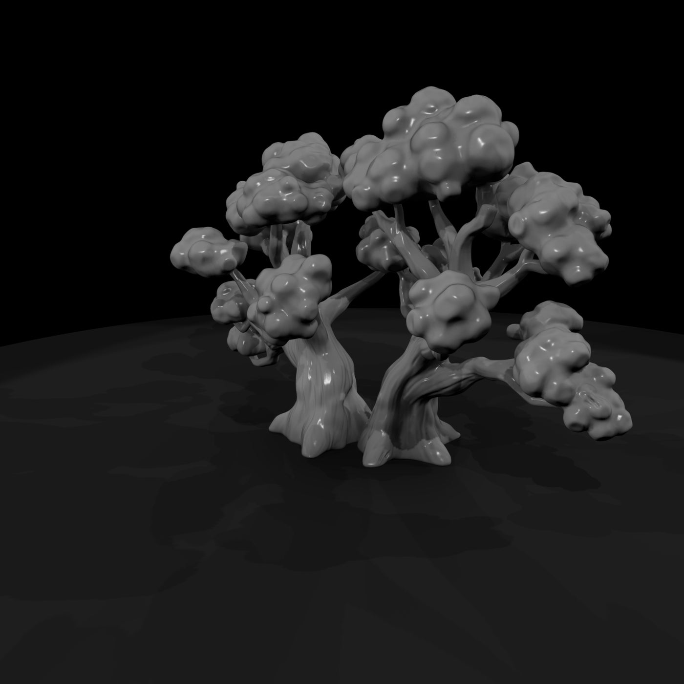 trees