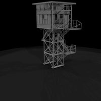 20260612-rusty-abandoned-ore-processing-tower-a1e0 — thumbnail 3