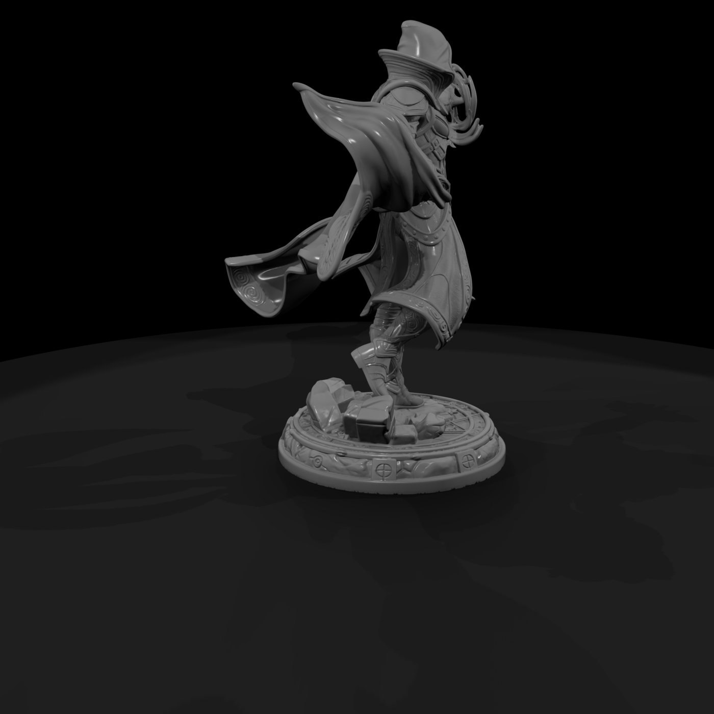 Cmx 060 Supervillain Hypnos