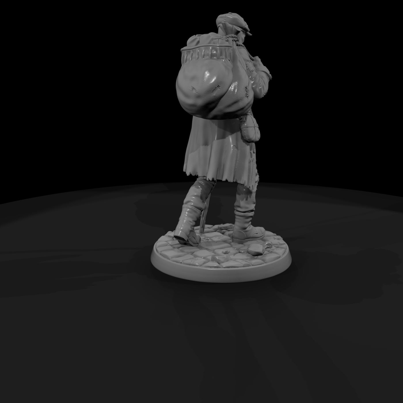 poparc-0102-dust-bowl-wanderer-alternate-pose
