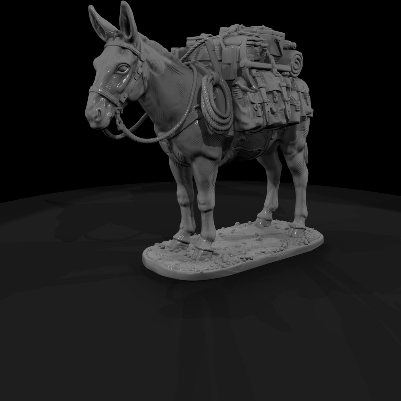 ww-0276-animal-loaded-pack-mule-0fff6c