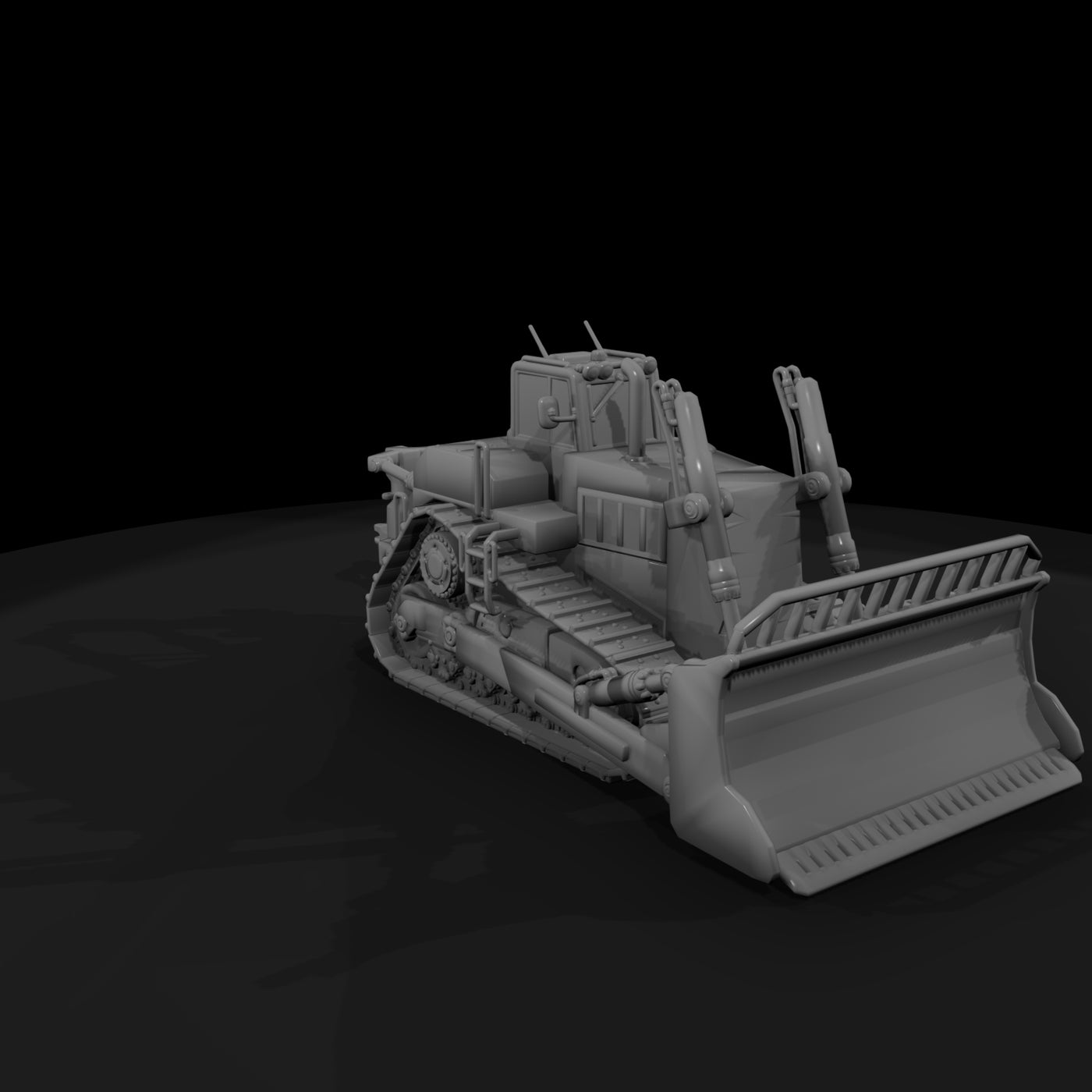 dozer-v1