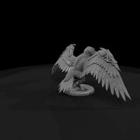 creature-p113-tide-wing-albatross-beast — thumbnail 3
