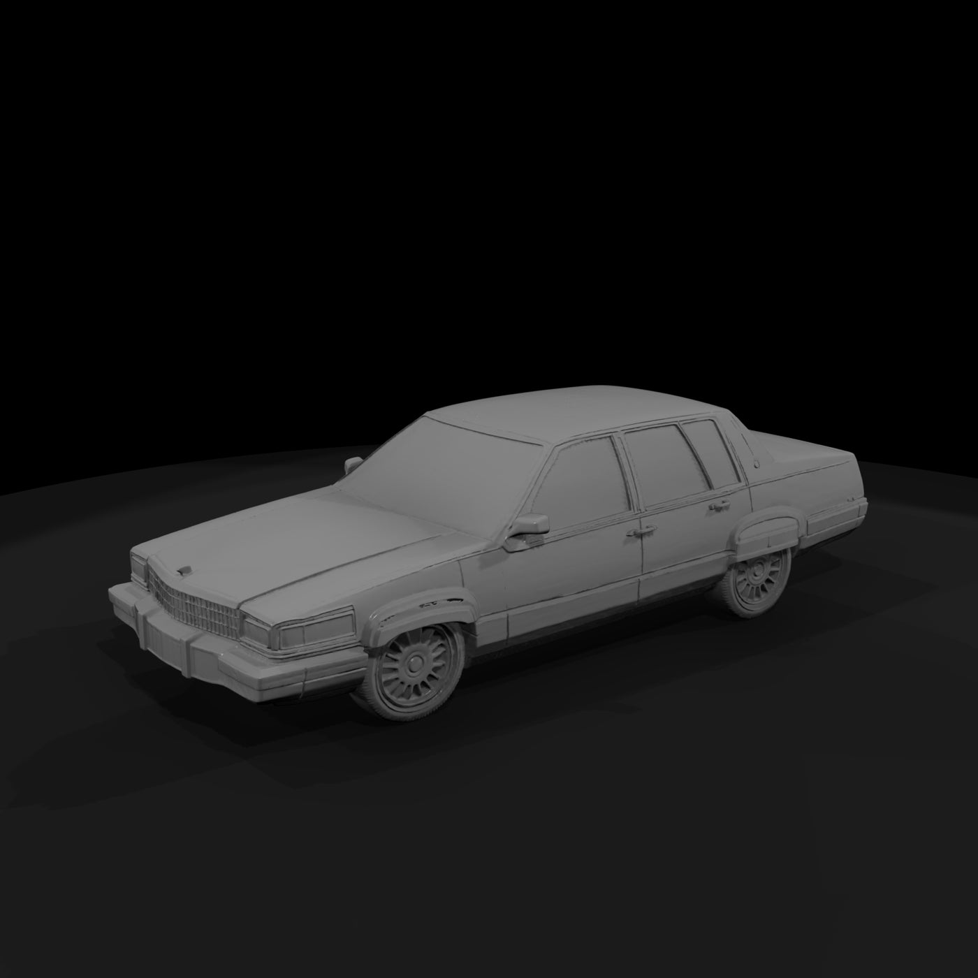 1991-cadillac-fleetwood