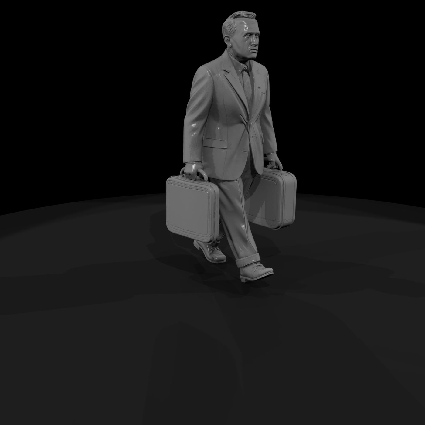passengers-with-luggage-waiting-1950s-businessman