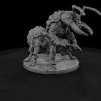 creature-p090-ash-ant-soldier-beast — thumbnail 3