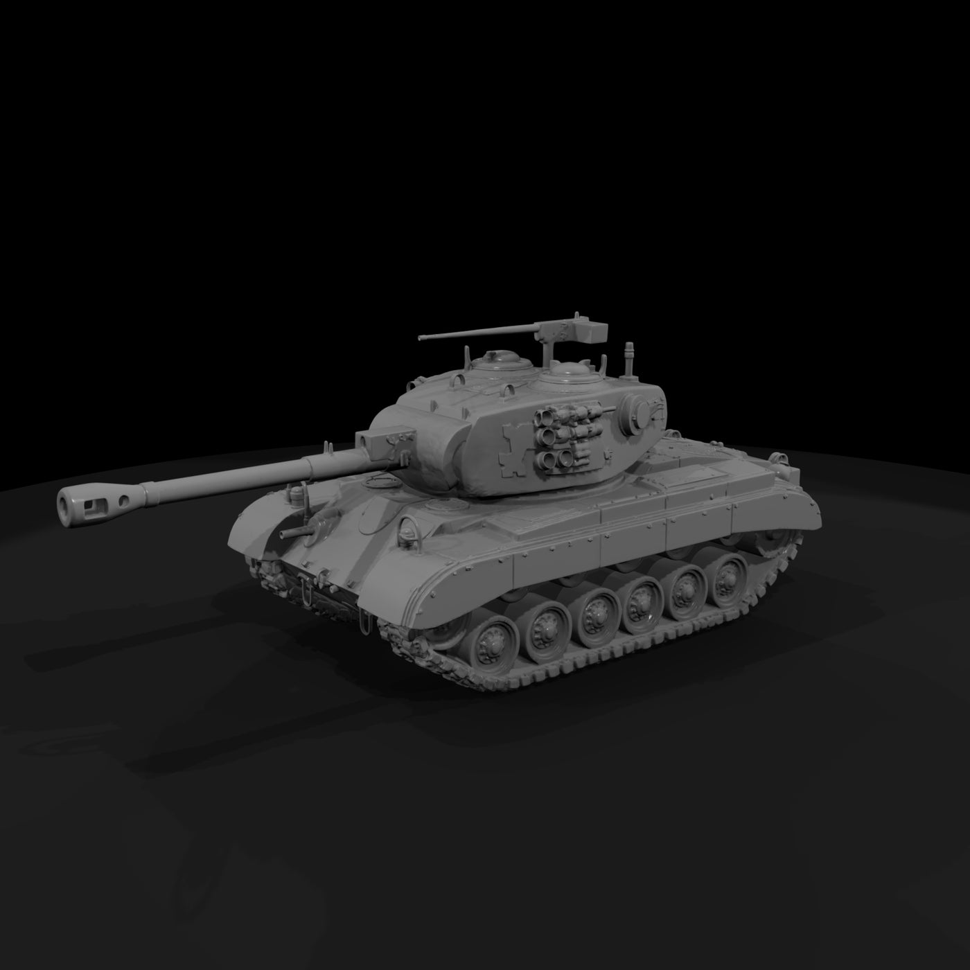 m26-pershing