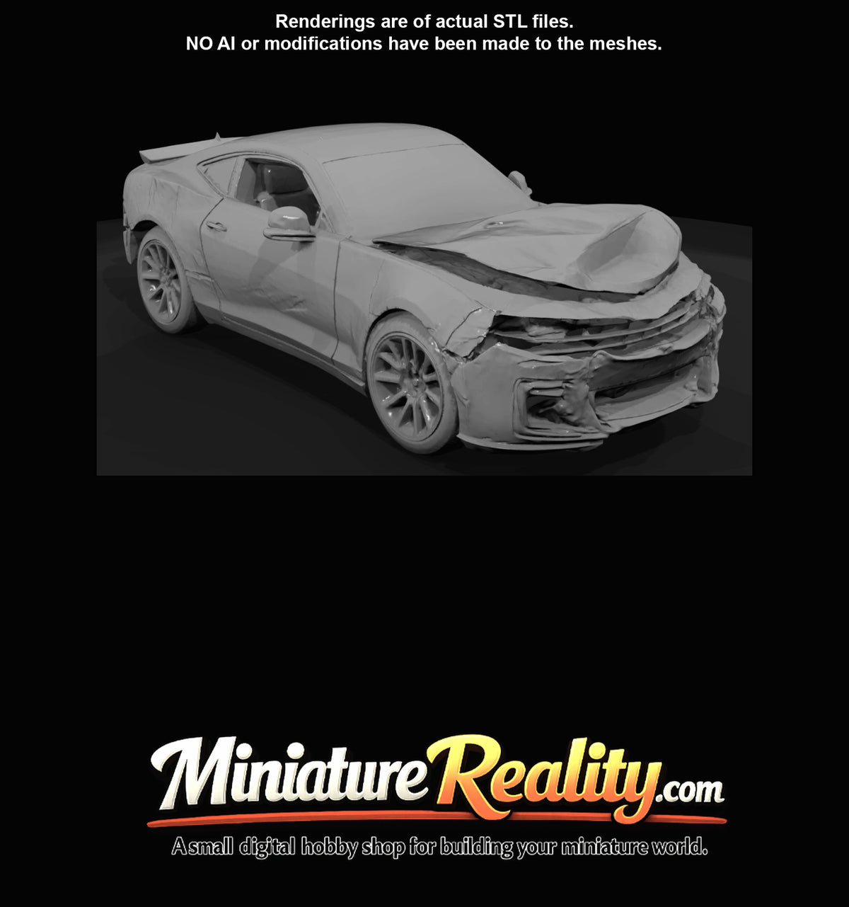 modern-two-door-sports-coupe-2010s-2020s-heavily-front-and-side-damaged