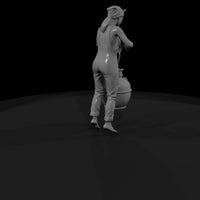 female-distillery-worker-miniature-3d-printable-337876 — thumbnail 3