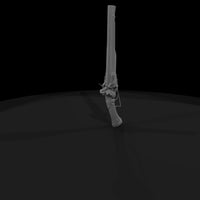 ornate-flintlock-pistol-miniature-for-dioramas-wargames-584890 — thumbnail 4