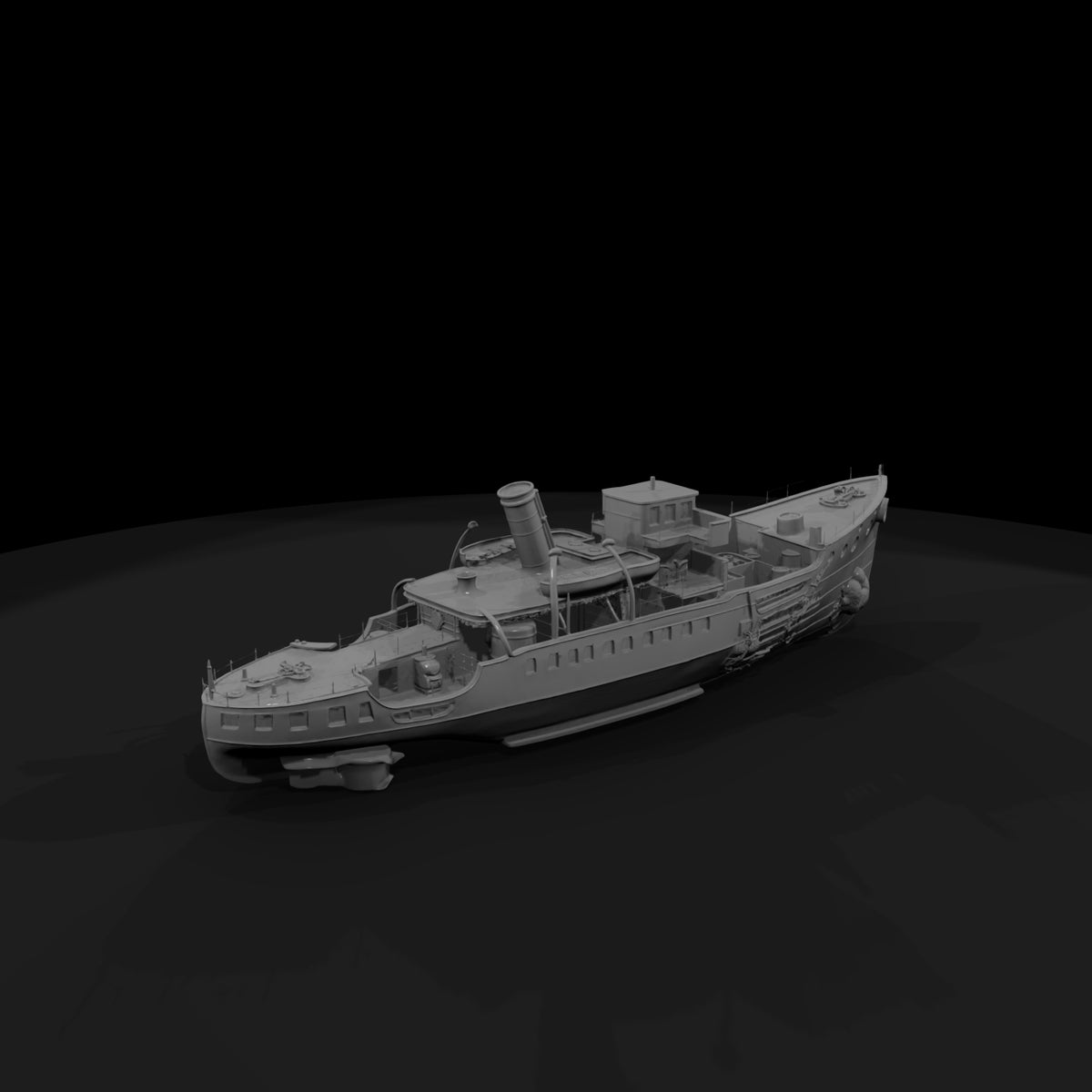 wrecked-military-hospital-ship-for-dioramas-409916