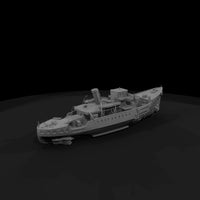 wrecked-military-hospital-ship-for-dioramas-409916 — thumbnail 4