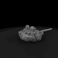 soviet-tank-turret-ho-1-87-302413 — thumbnail 6