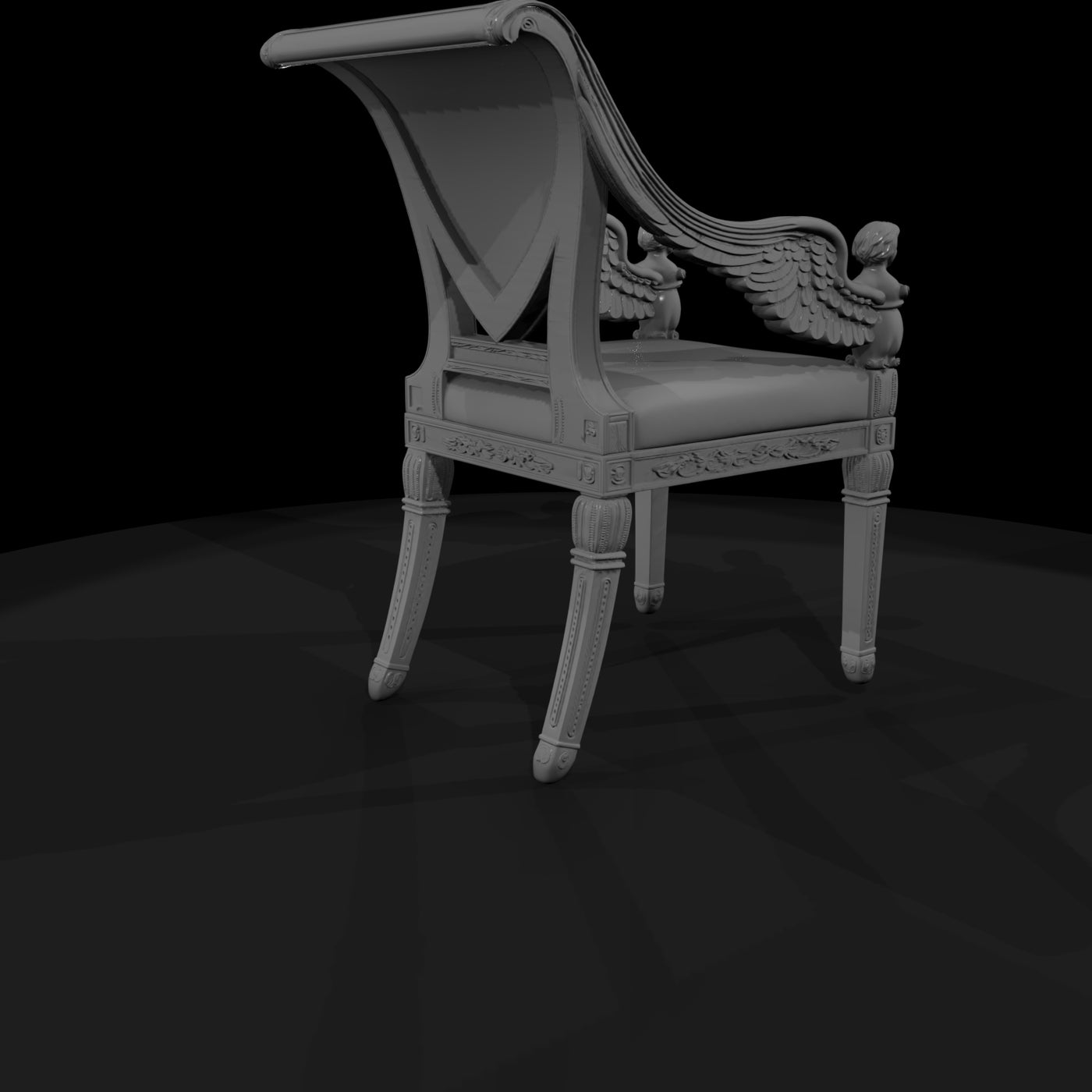 neoclassical-winged-sphinx-armchair-57e5f2