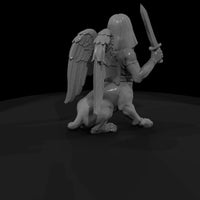 myth-0495-mythology-sphinx-miniature-figure — thumbnail 3
