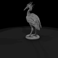 creature-p108-mire-wade-heron-beast — thumbnail 3