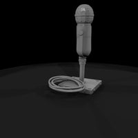 vintage-condenser-desk-microphone — thumbnail 6