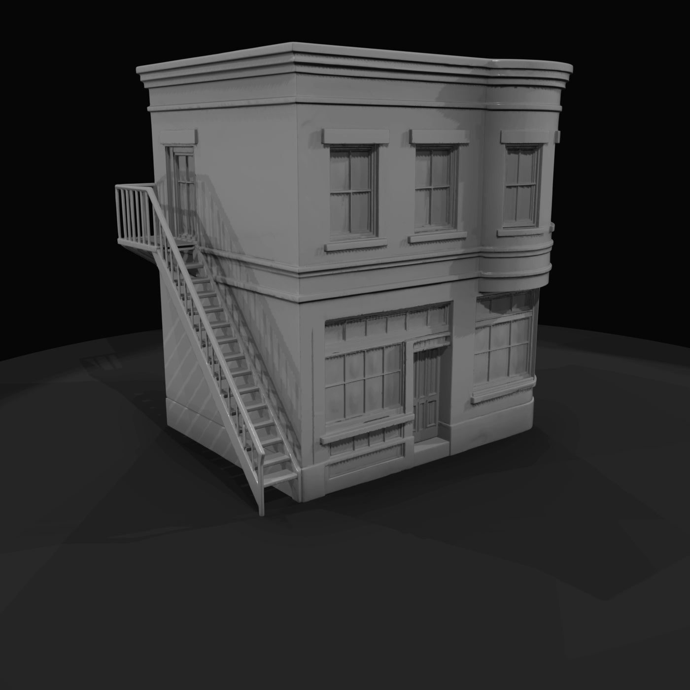 building-facade