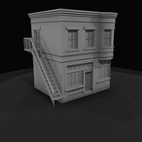 building-facade — thumbnail 3
