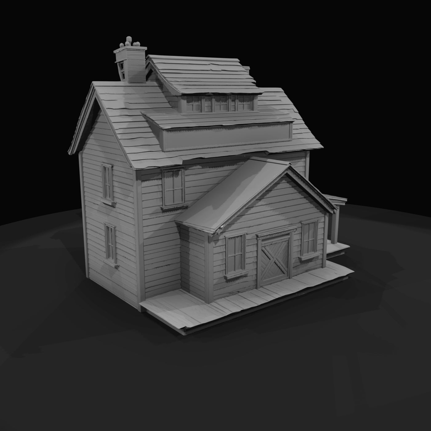 scale-model-tabletop-scenery-prop