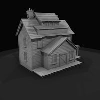 scale-model-tabletop-scenery-prop — thumbnail 3