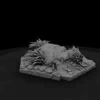 hitem2-p031-dune-grass-mound — thumbnail 3