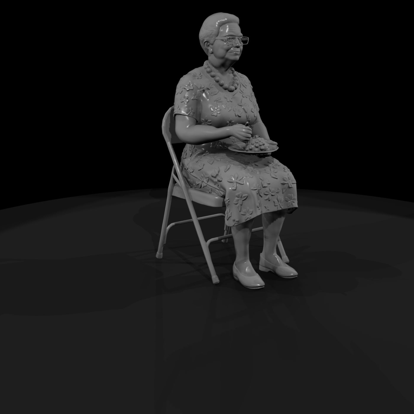 matriarch