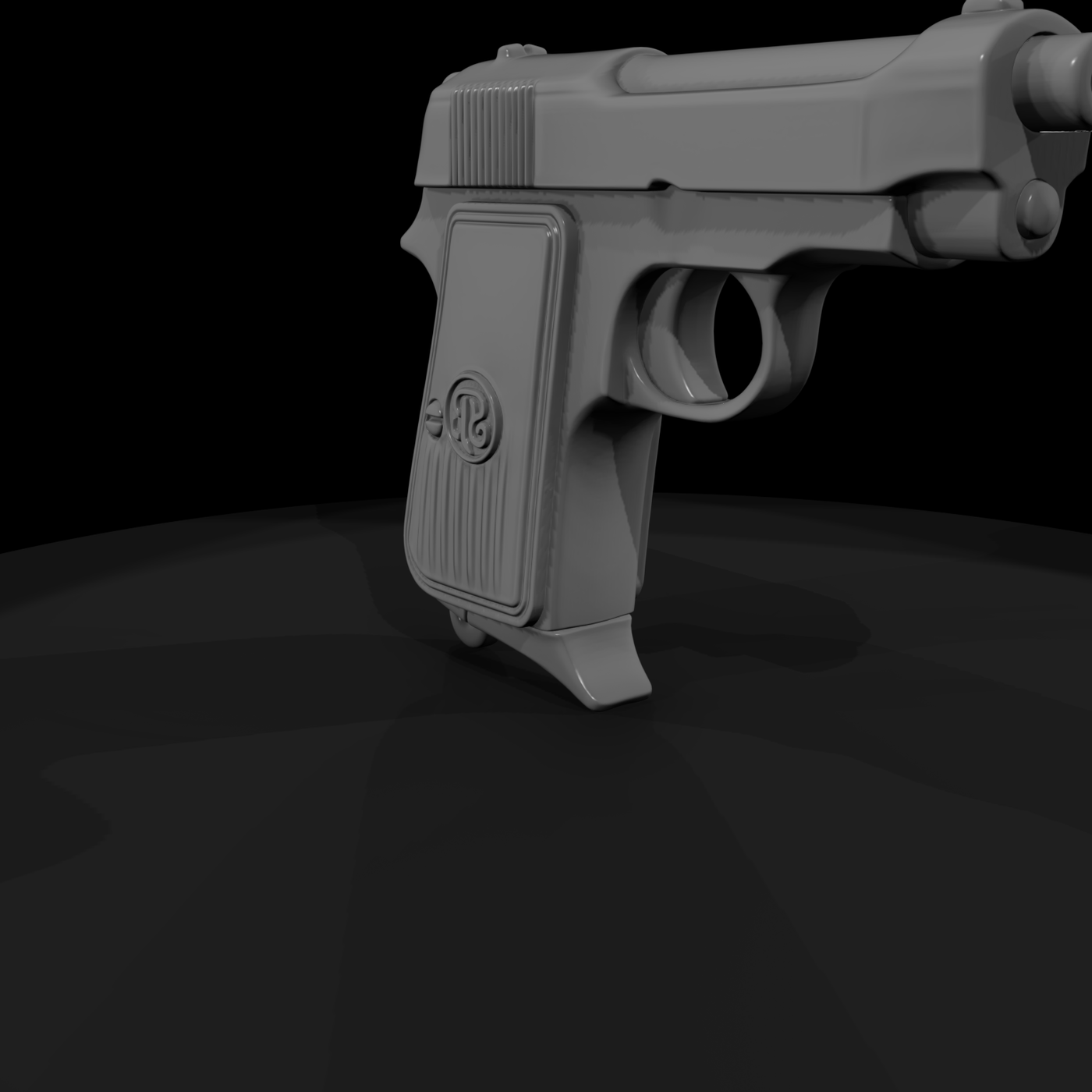 Beretta M1934 Compact Pistol