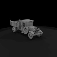 ford-dump-truck — thumbnail 4