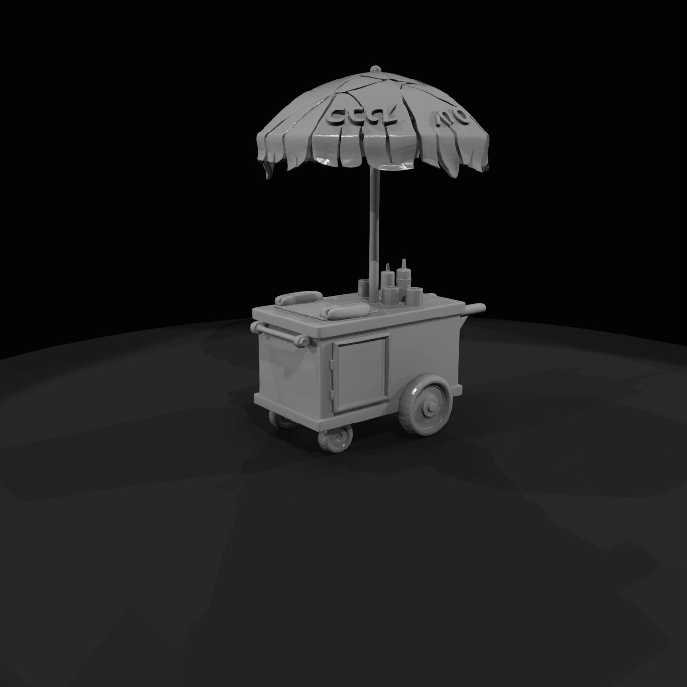 hot-dog-cart-street-vendor-cart