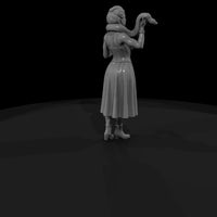 cir-056-sideshow-snake-enchantress — thumbnail 3