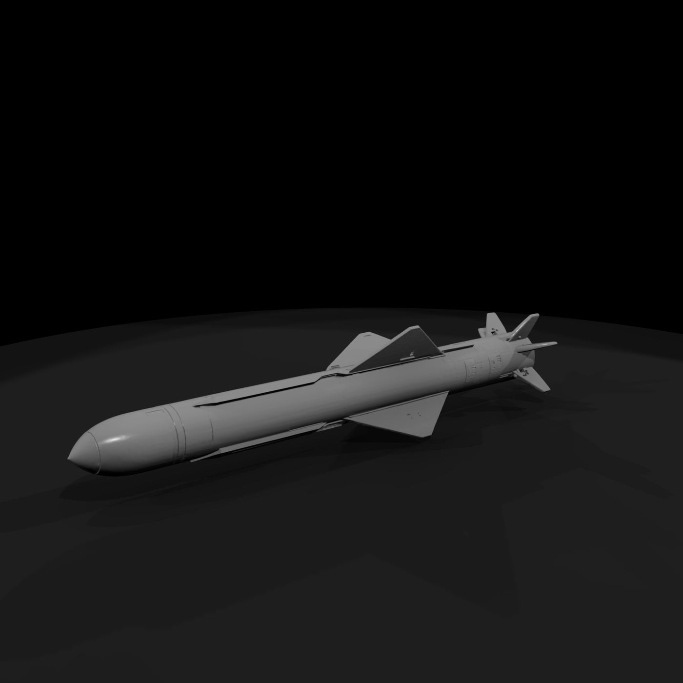 am39-exocet-anti-ship-missile