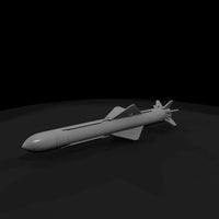 am39-exocet-anti-ship-missile — thumbnail 5