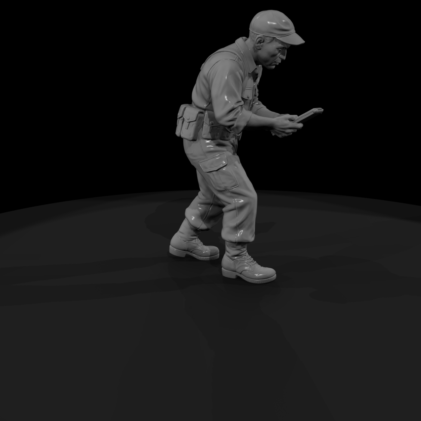 Ww2 Usmc 059 Wwii U S Marine Corps Company Officer