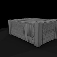 realistic-bundled-steel-sheet-pallet-3d-asset-gnhp — thumbnail 3