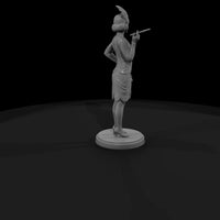 crm-023-1920s-mobster-moll-gangster-s-companion — thumbnail 3