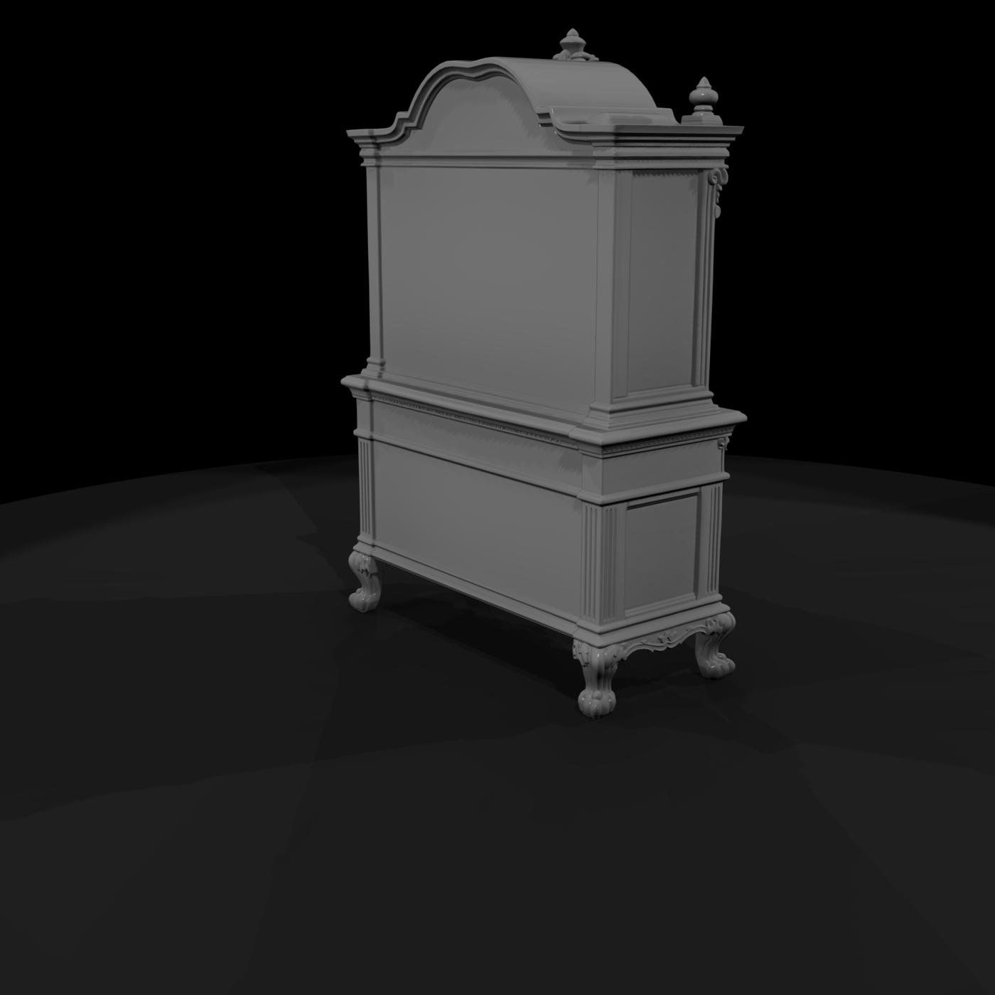 Hitem2 China Cabinet