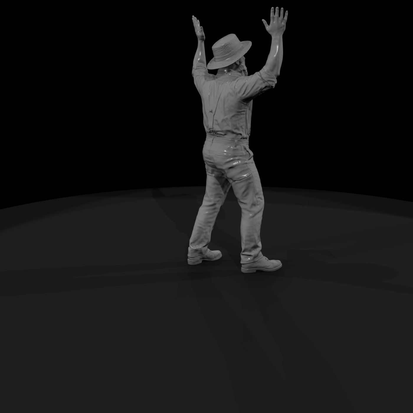 amish-man-with-suspenders-3d-model