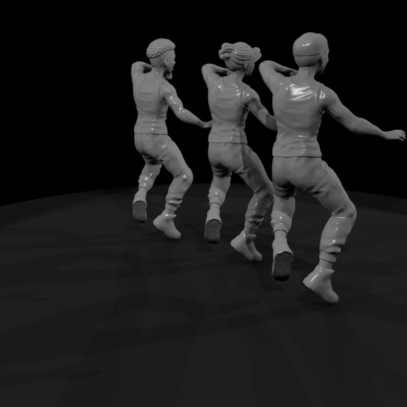 breakdance-team
