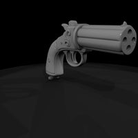 wpn-pist-065-pepperbox — thumbnail 3