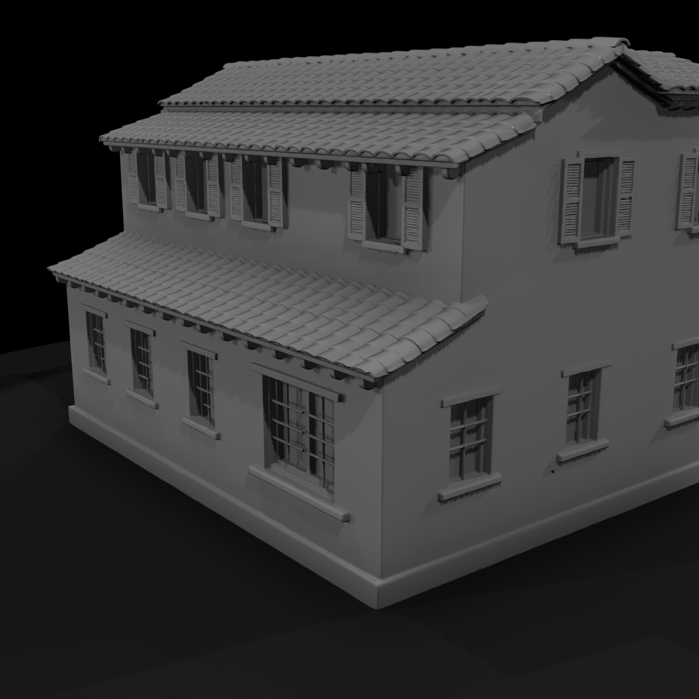 20260612 Mediterranean Stucco House 82Fb4Bc6F5