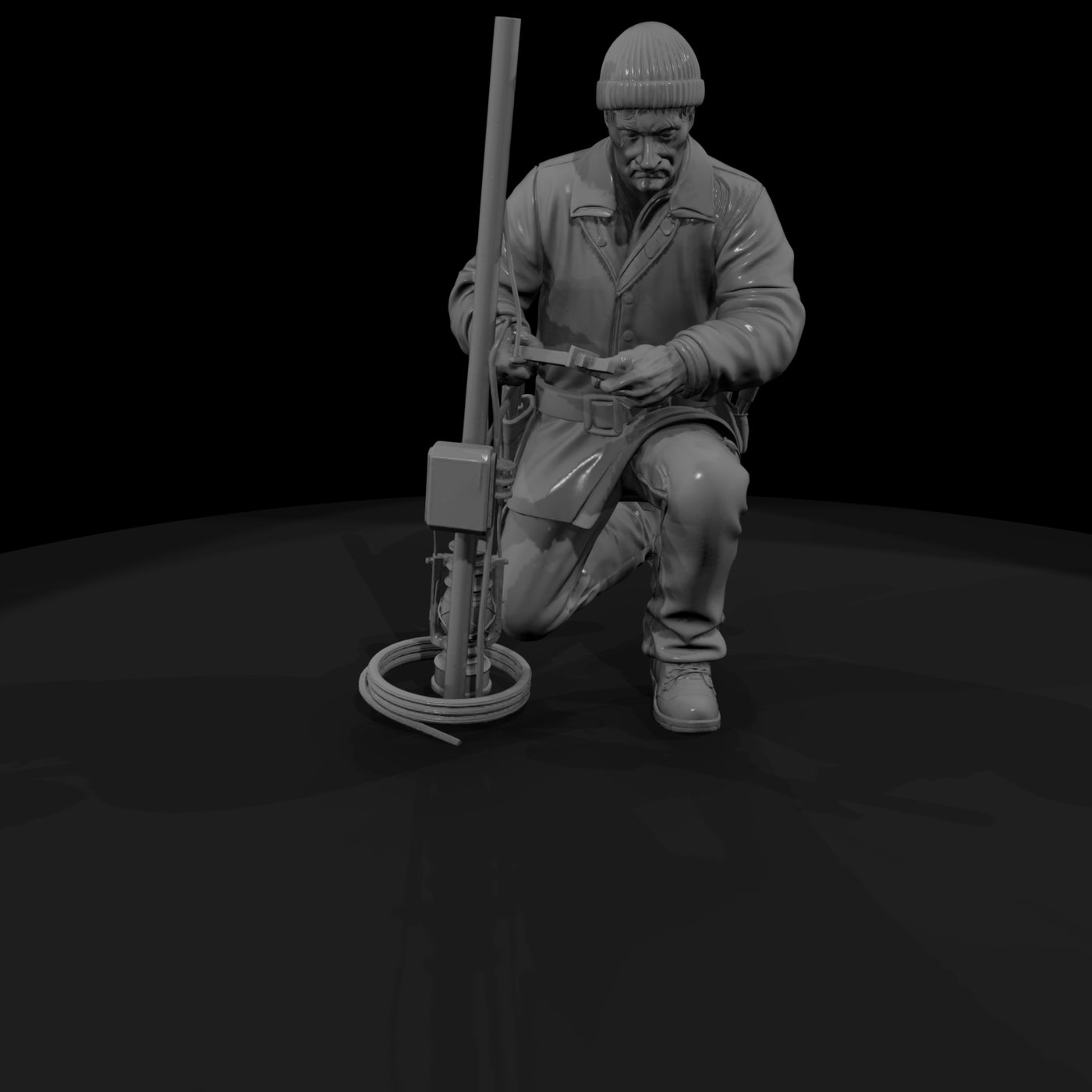 railroad-personnel-signal-maintainer