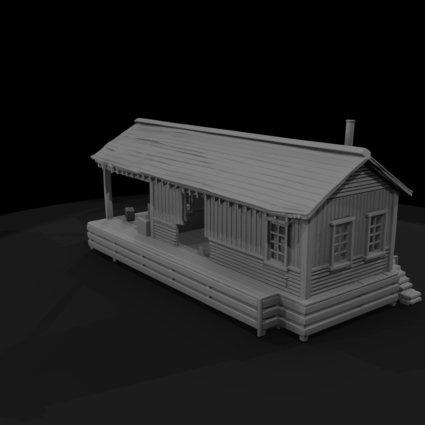 20260612 Model Railroad Depot Aee103Bc4B