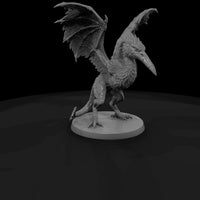 ww-0258-myth-snallygaster — thumbnail 3