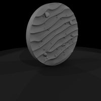 wavy-desert-dune-round-terrain-base-847217 — thumbnail 4