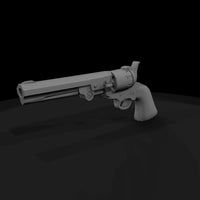 1851-colt-1851-navy-revolver — thumbnail 5