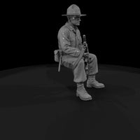 ww2-usmc-032-wwii-u-s-marine-corps-automatic-rifle — thumbnail 3